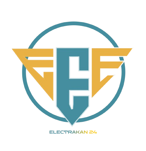 Electrakan logo